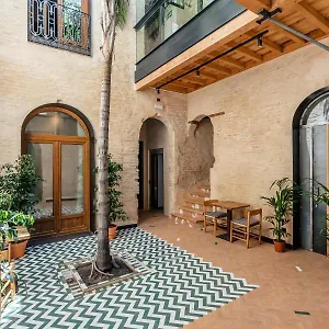 Santa Clara , Sevilla Spanje