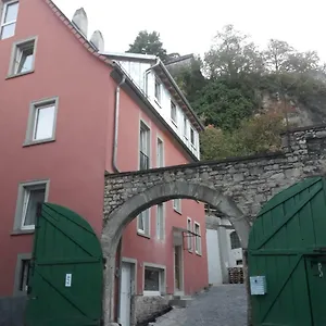 Mainviertelhof , Würzburg Duitsland